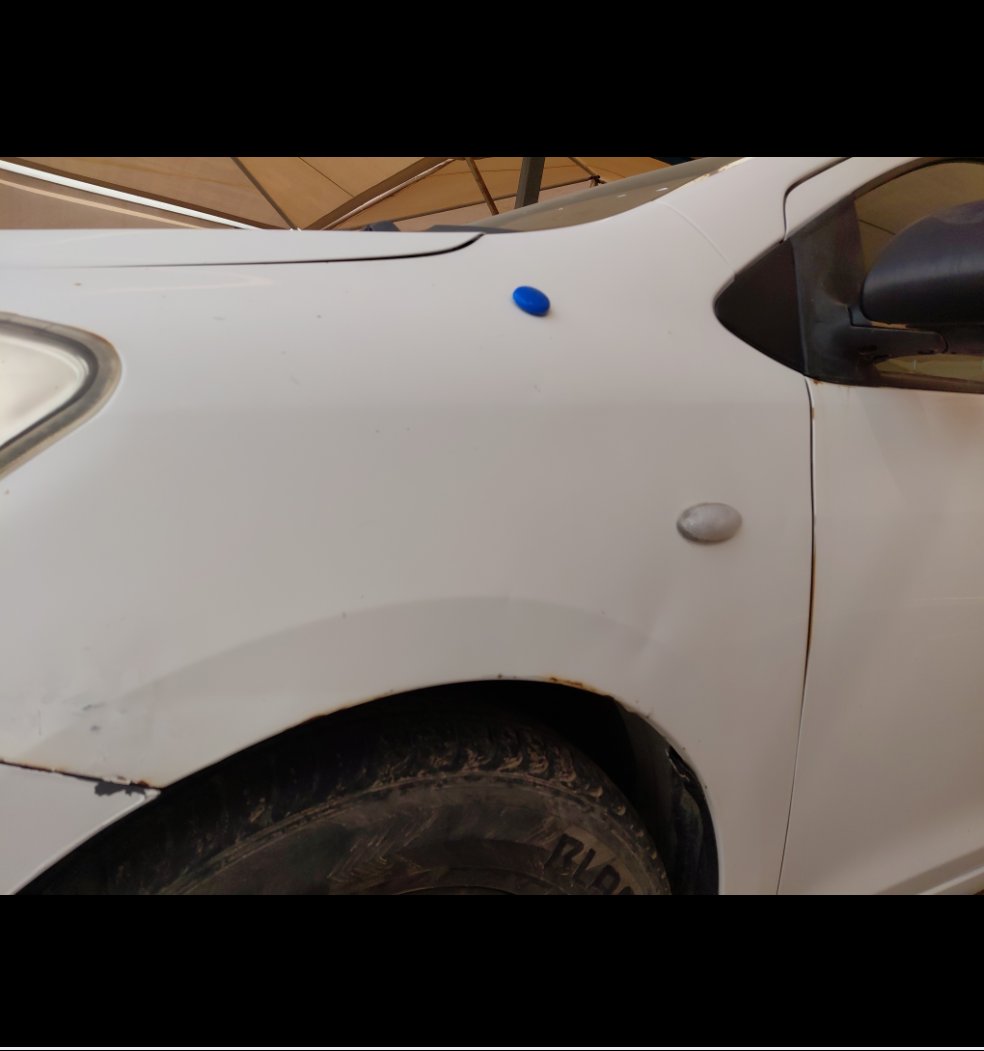 تويوتا يارس  2008 image