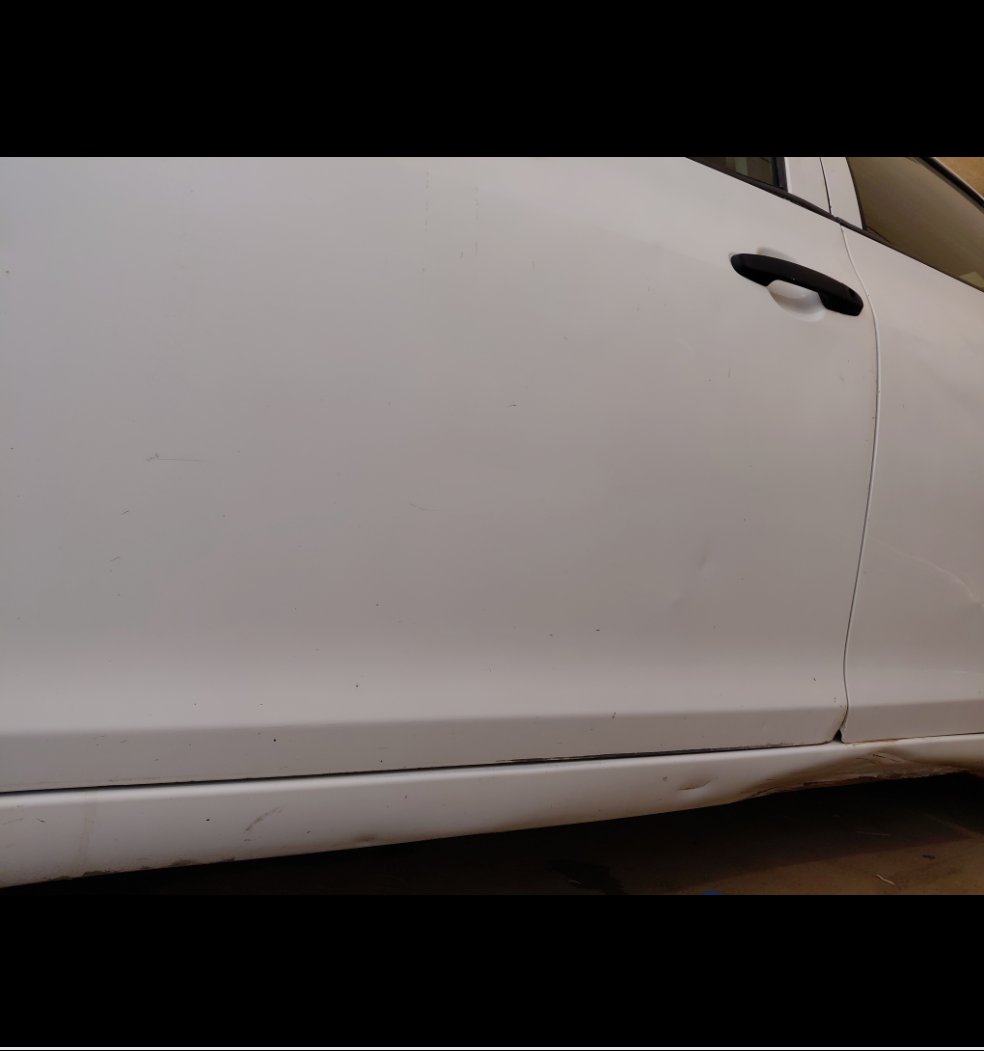 تويوتا يارس  2008 image