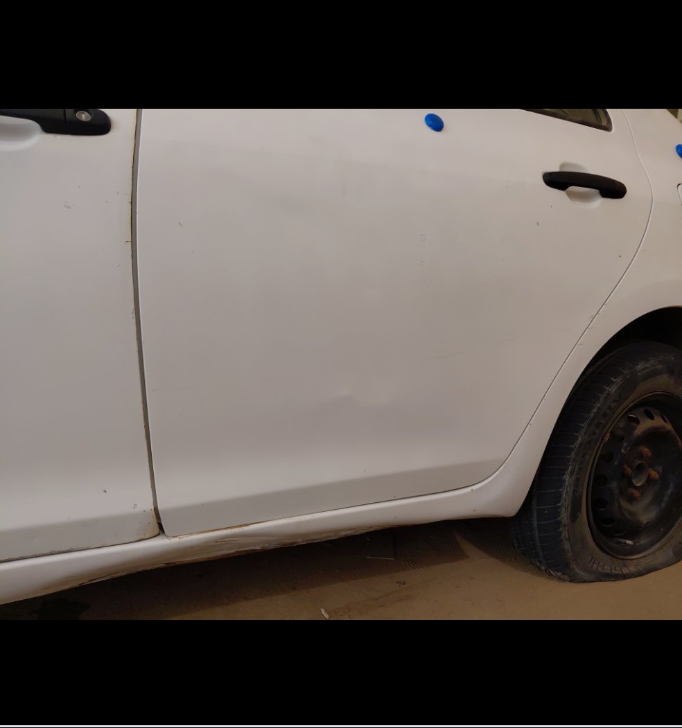 تويوتا يارس  2008 image