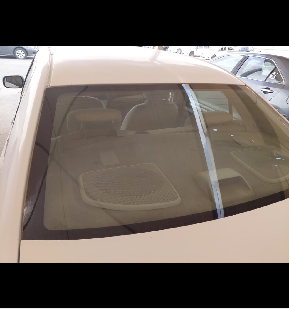 تويوتا يارس  2008 image