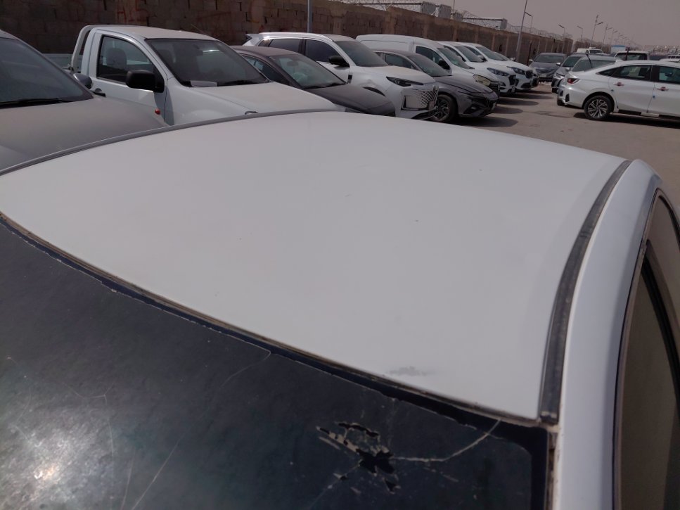 تويوتا كامري  2012 image