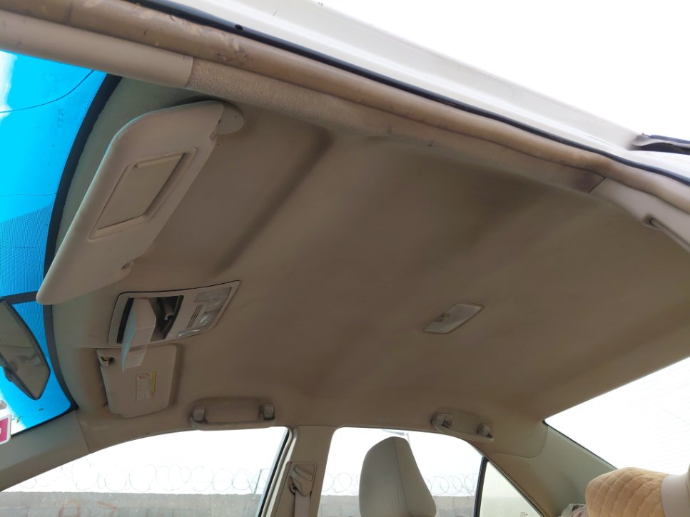 تويوتا كامري  2012 image