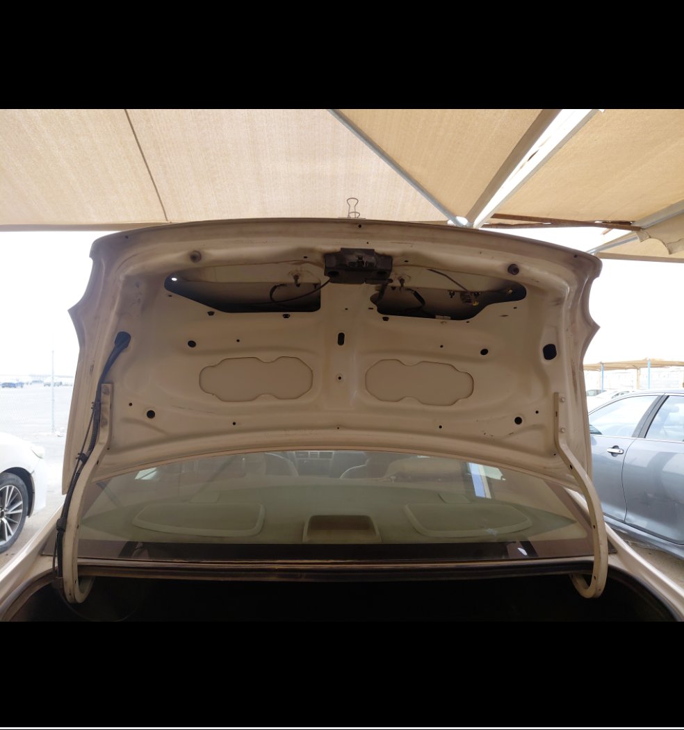 تويوتا يارس  2008 image