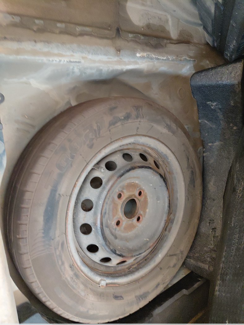 تويوتا يارس  2008 image