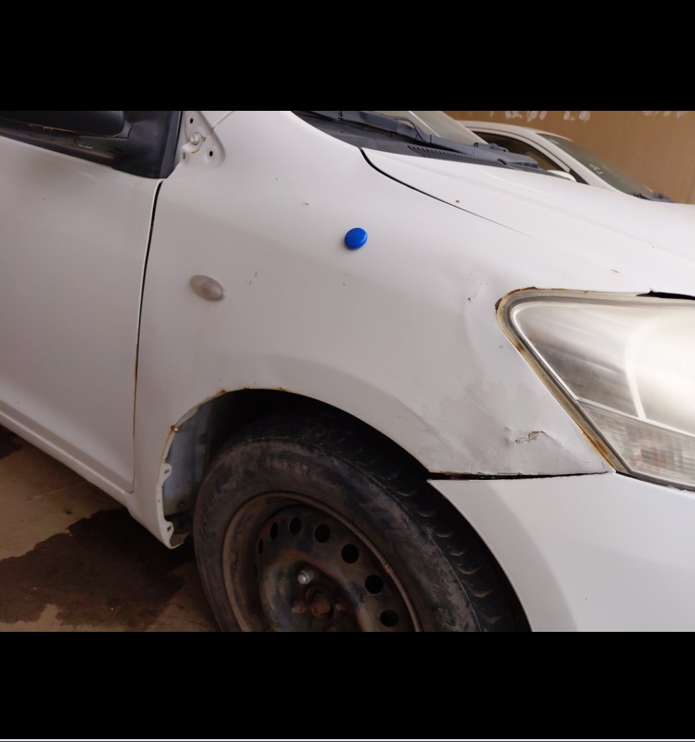 تويوتا يارس  2008 image