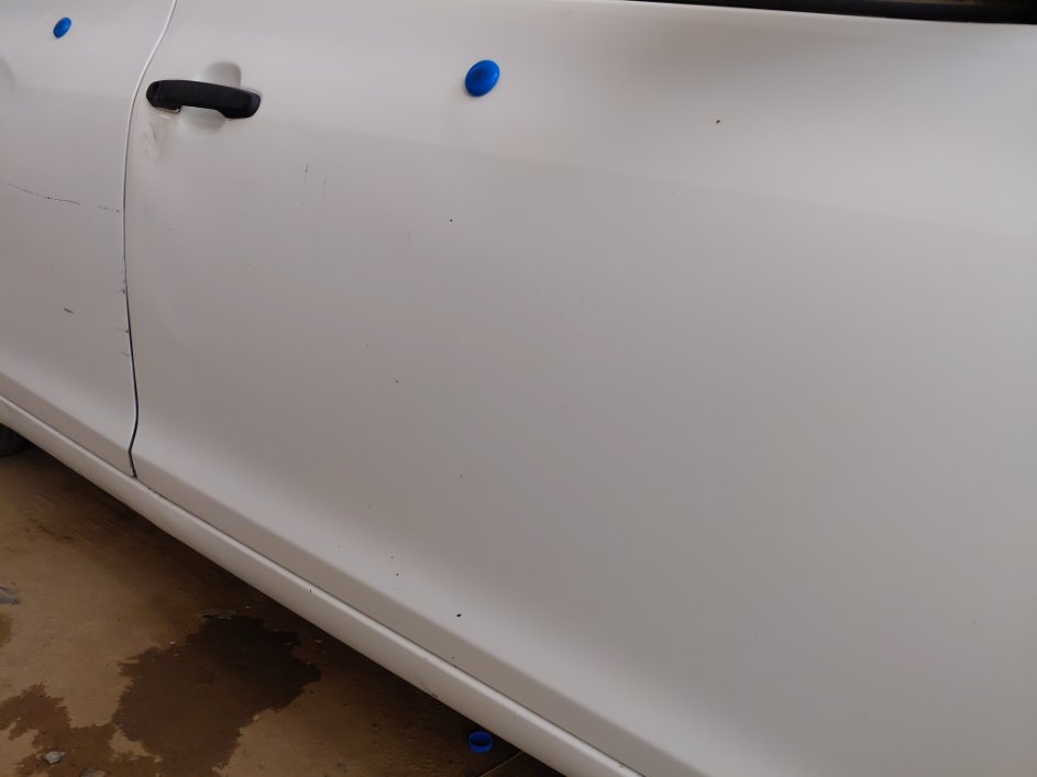 تويوتا يارس  2008 image