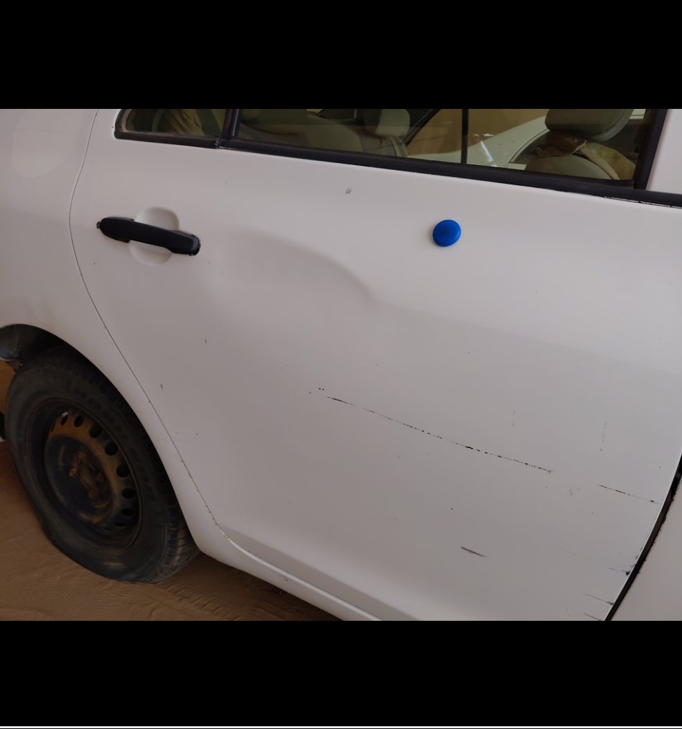 تويوتا يارس  2008 image