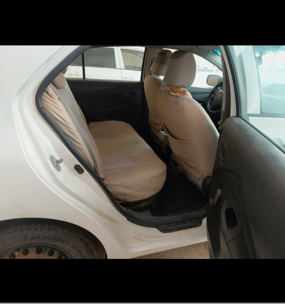 تويوتا يارس  2008 image