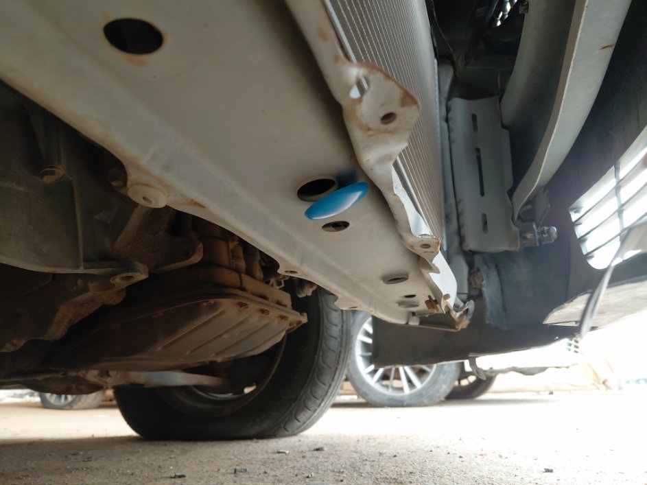 تويوتا يارس  2008 image