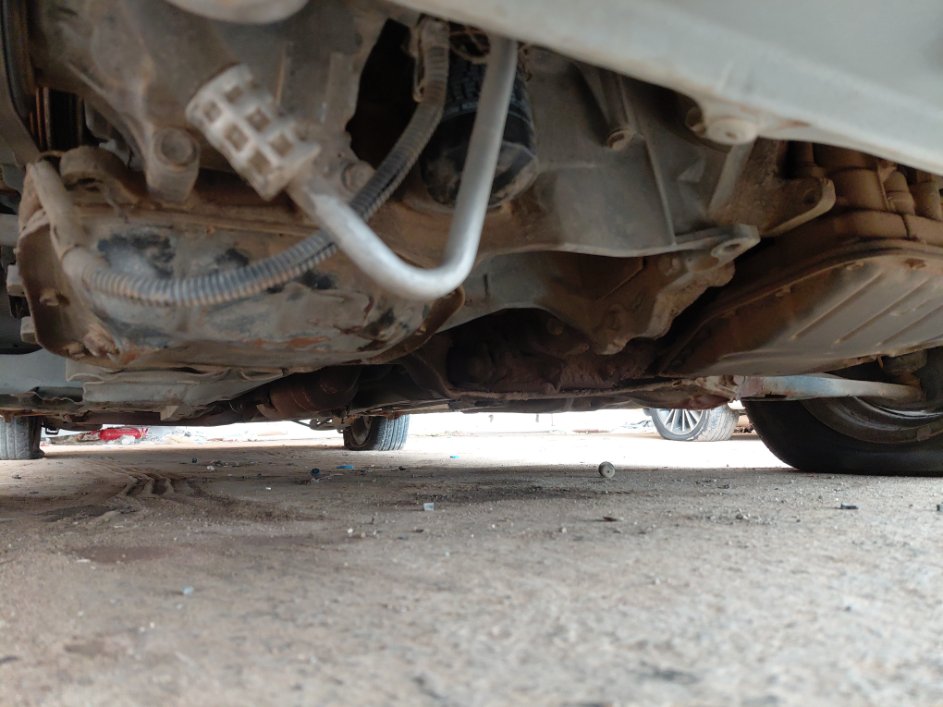 تويوتا يارس  2008 image