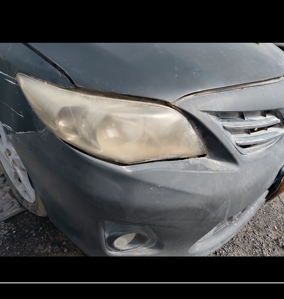 تويوتا كورولا  2011 image