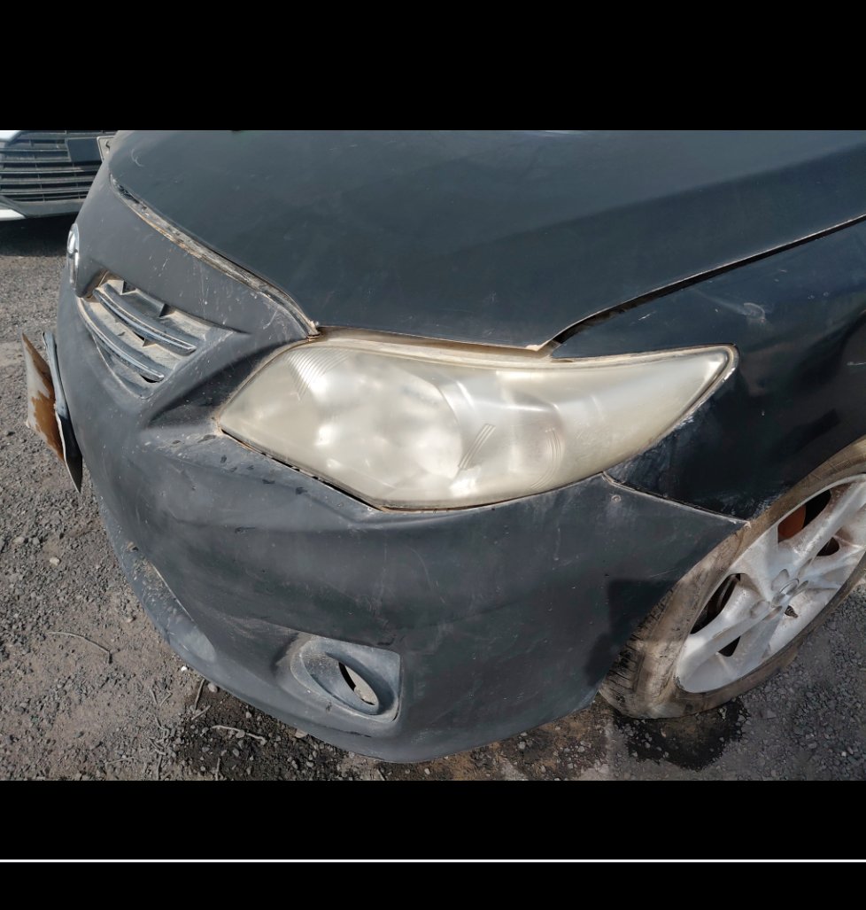 تويوتا كورولا  2011 image