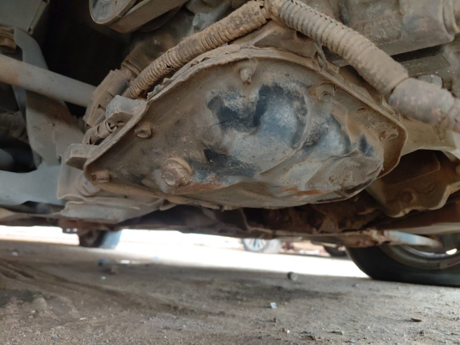 تويوتا يارس  2008 image