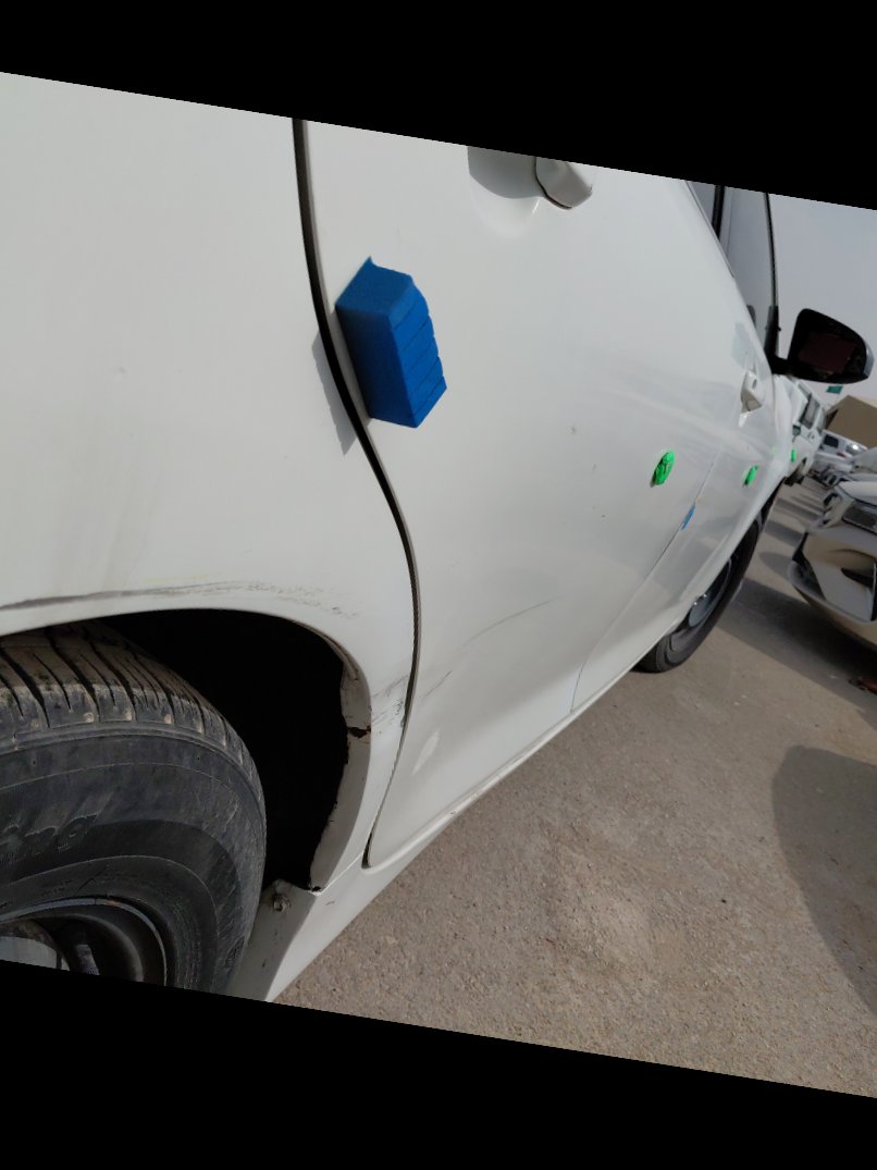 تويوتا كامري  2012 image