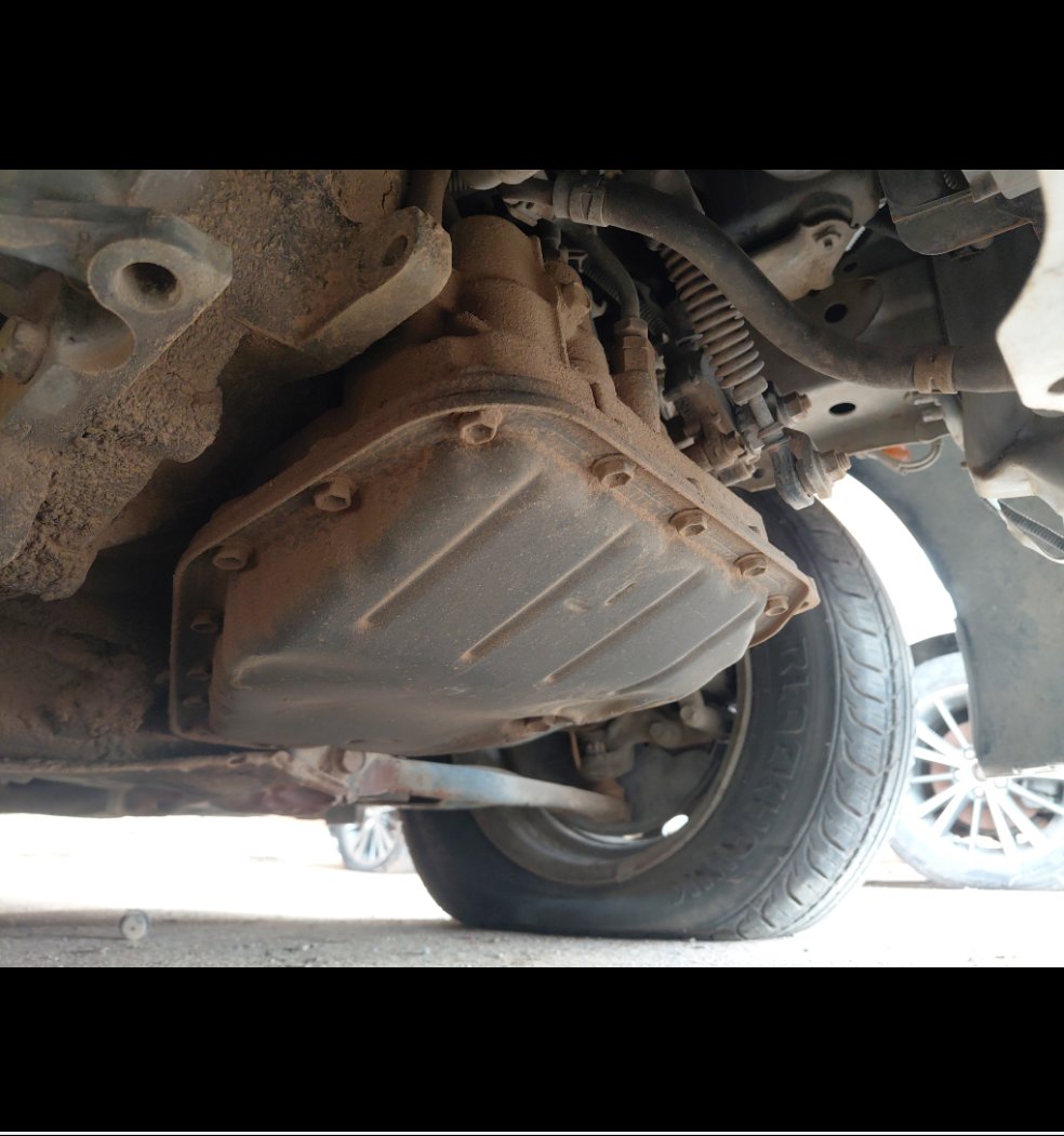 تويوتا يارس  2008 image