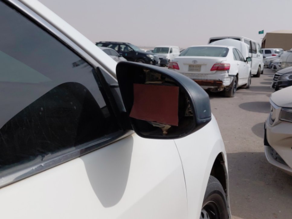 تويوتا كامري  2012 image