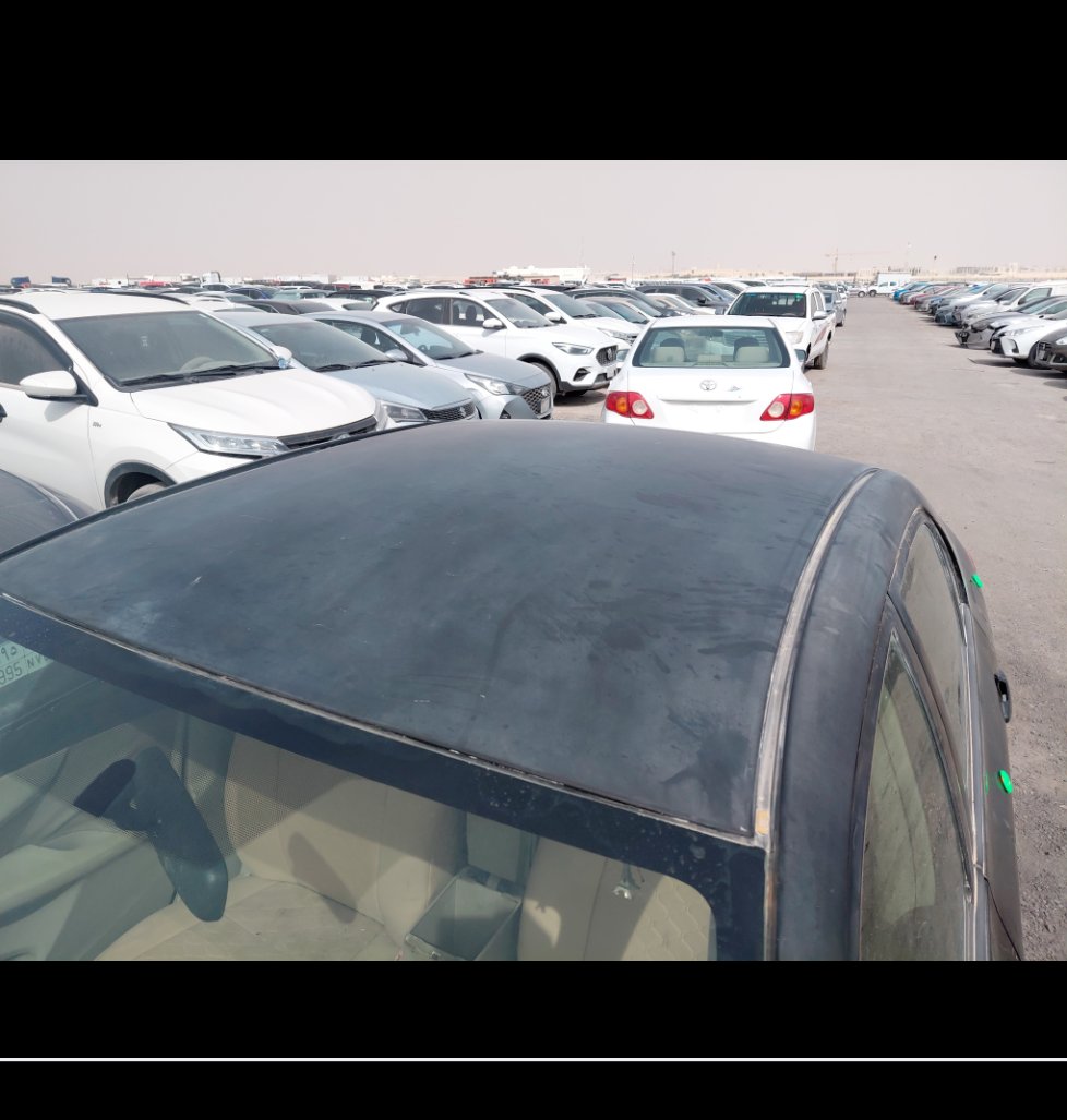 تويوتا كورولا  2011 image