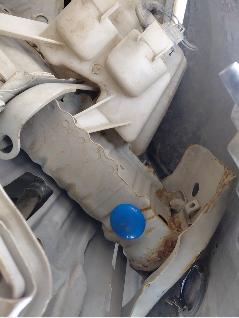 تويوتا يارس  2008 image