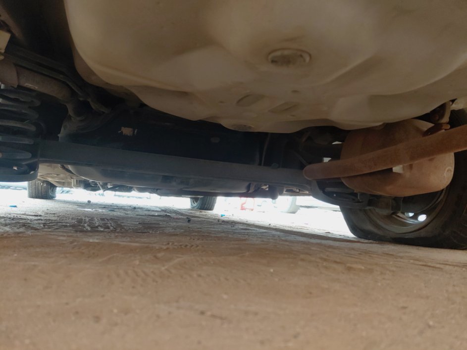 تويوتا يارس  2008 image