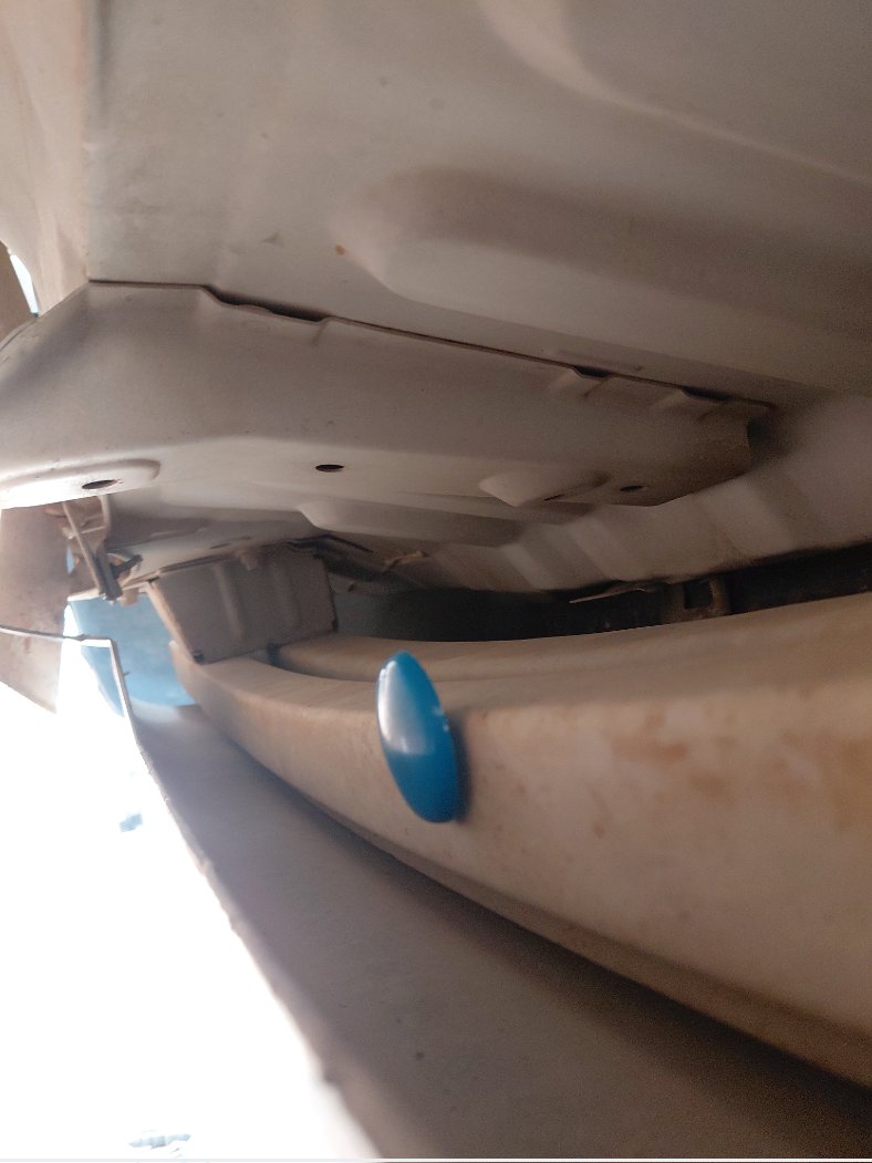 تويوتا يارس  2008 image