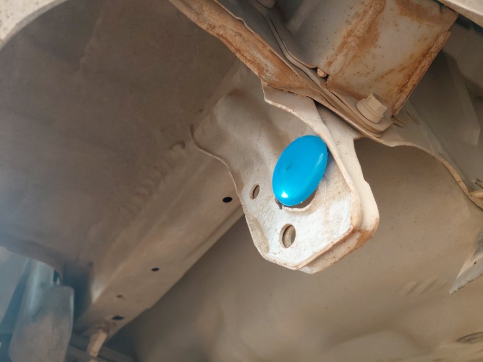 تويوتا يارس  2008 image