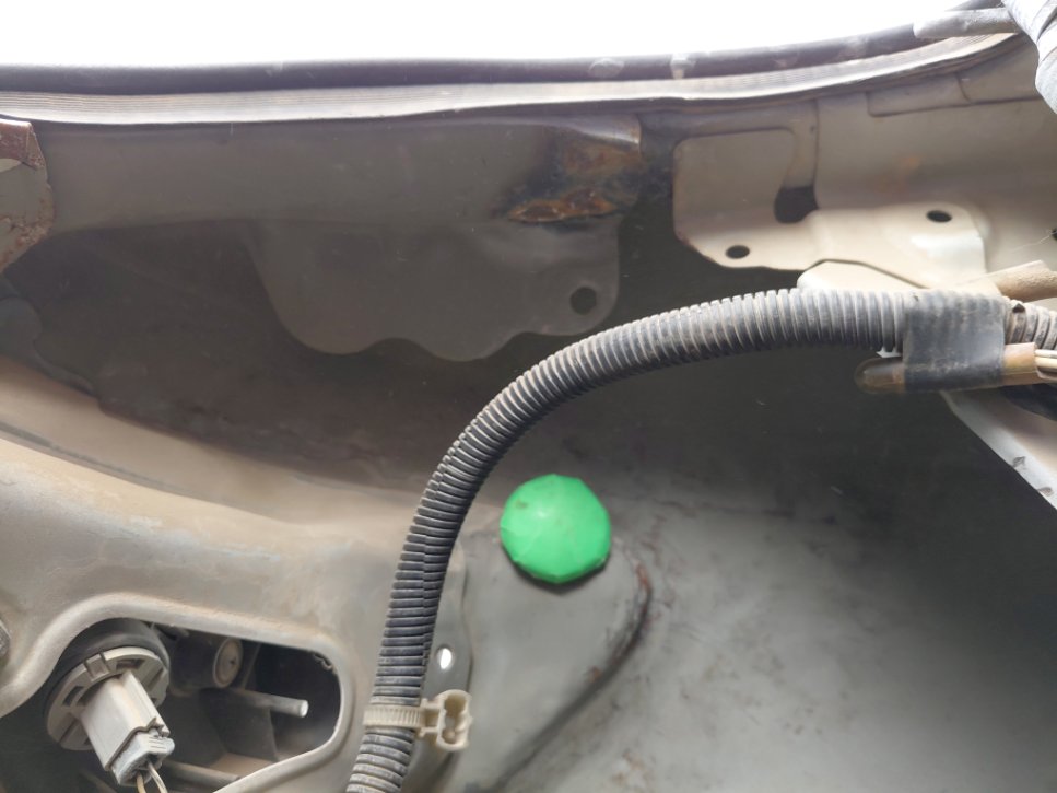 تويوتا كامري  2012 image