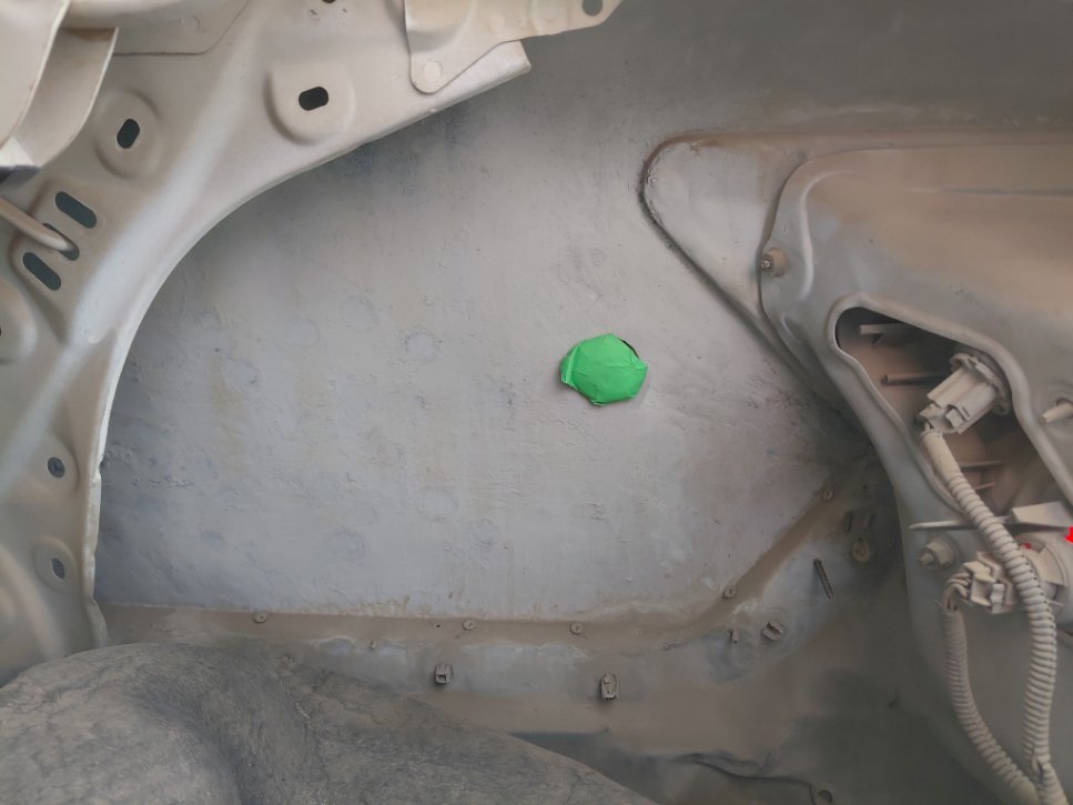 تويوتا كامري  2012 image