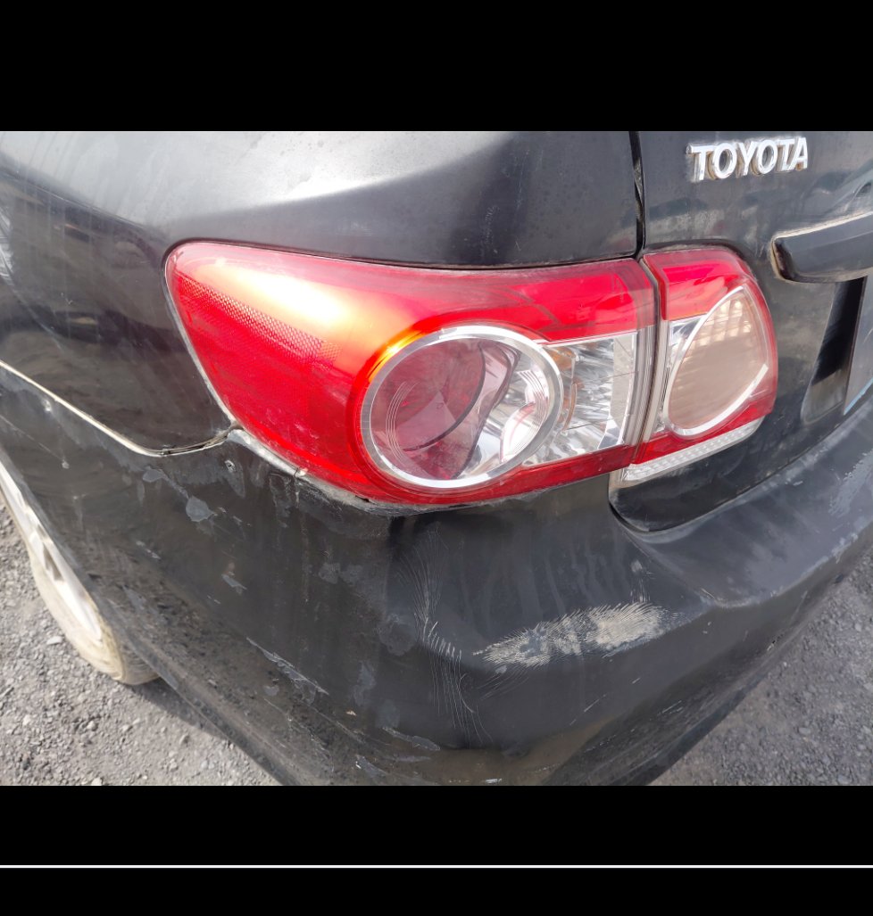 تويوتا كورولا  2011 image