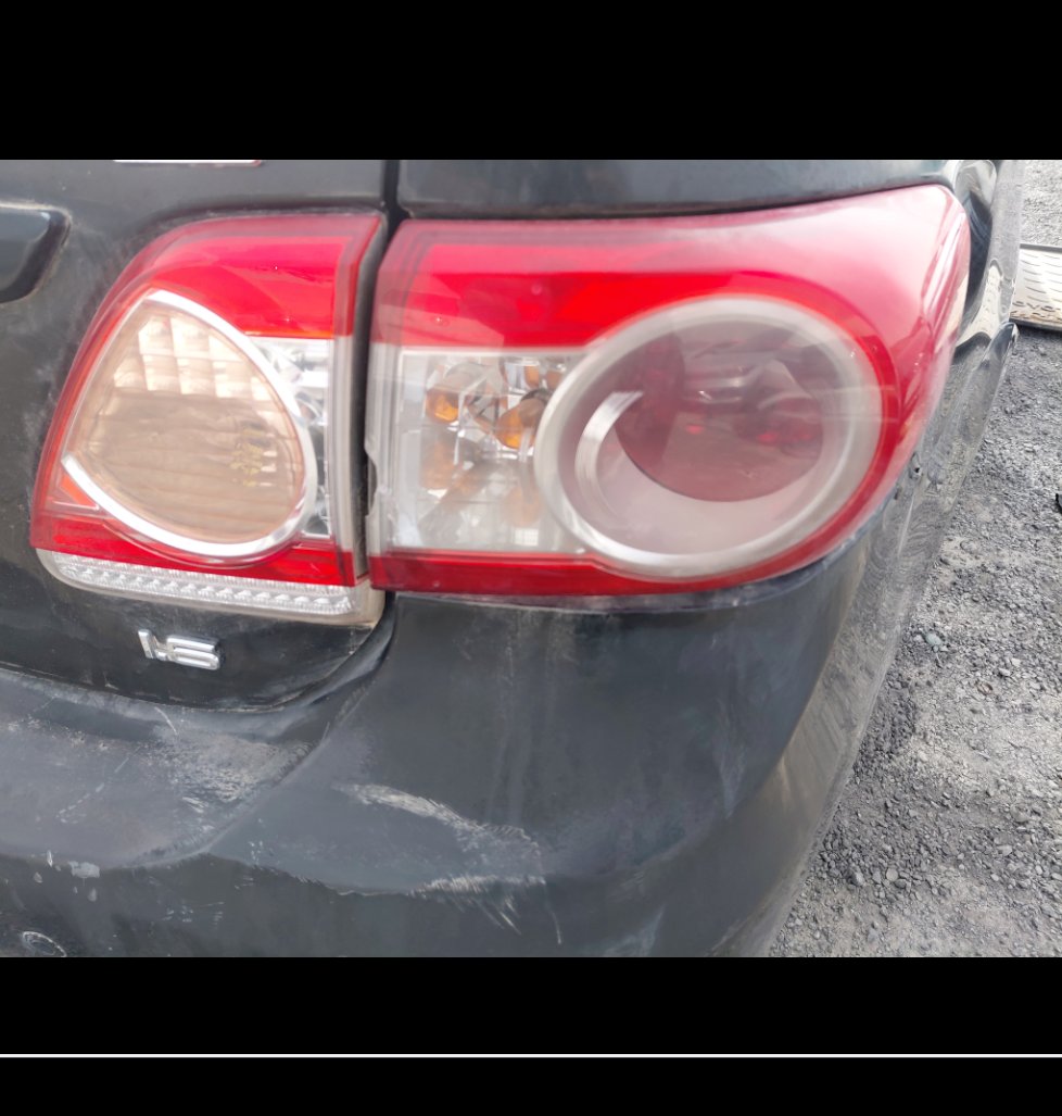 تويوتا كورولا  2011 image