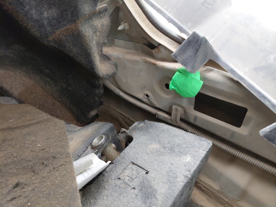 تويوتا كامري  2012 image