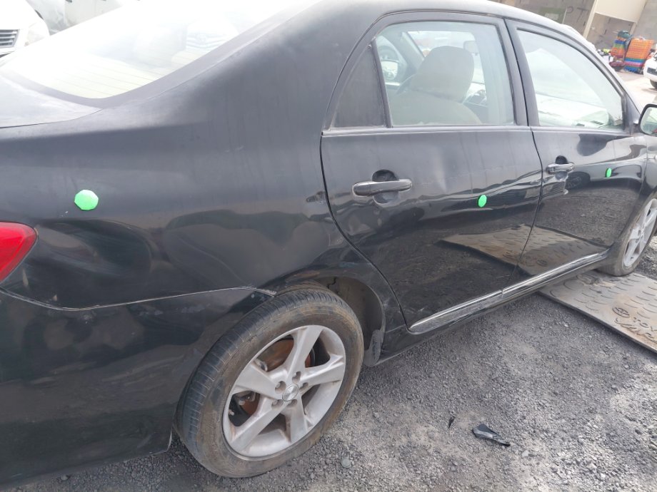 تويوتا كورولا  2011 image