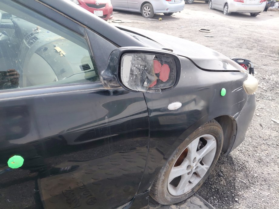 تويوتا كورولا  2011 image