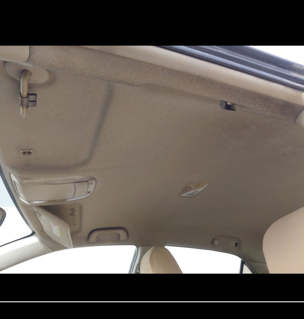 تويوتا كورولا  2011 image