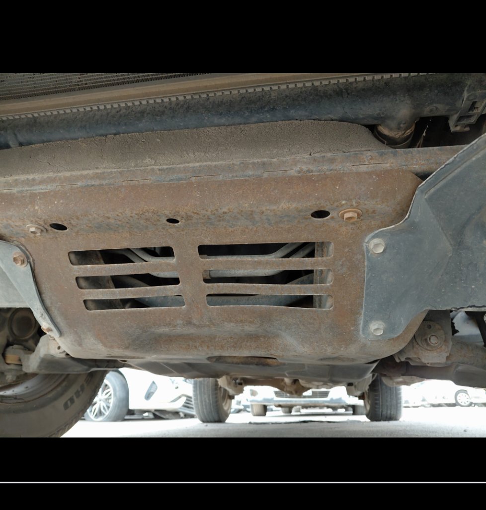 تويوتا فورتشنر  2008 image