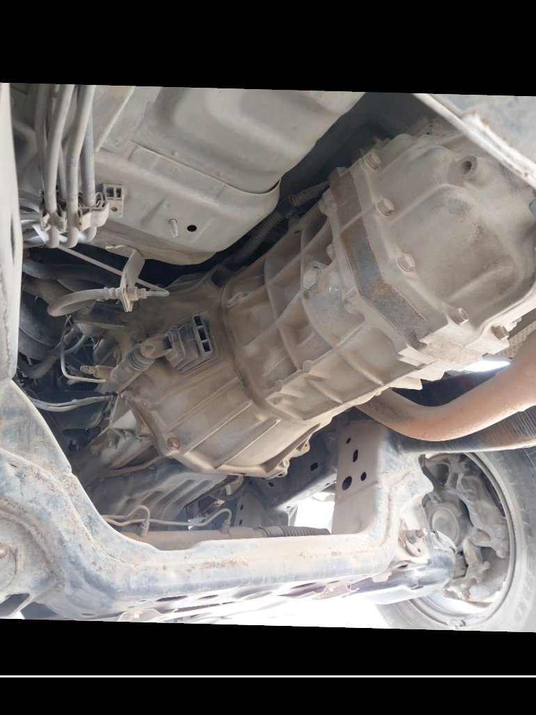 تويوتا فورتشنر  2008 image