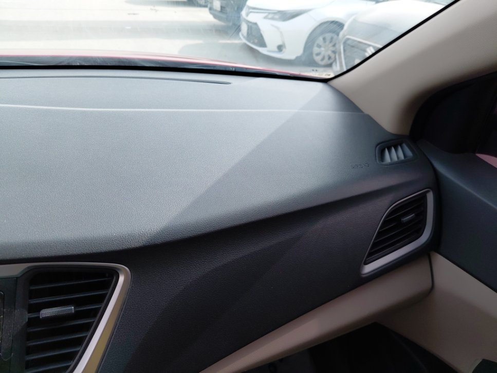 هيونداي أكسنت  2020 image