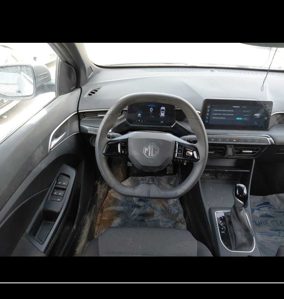 إم جي 3  2024 image