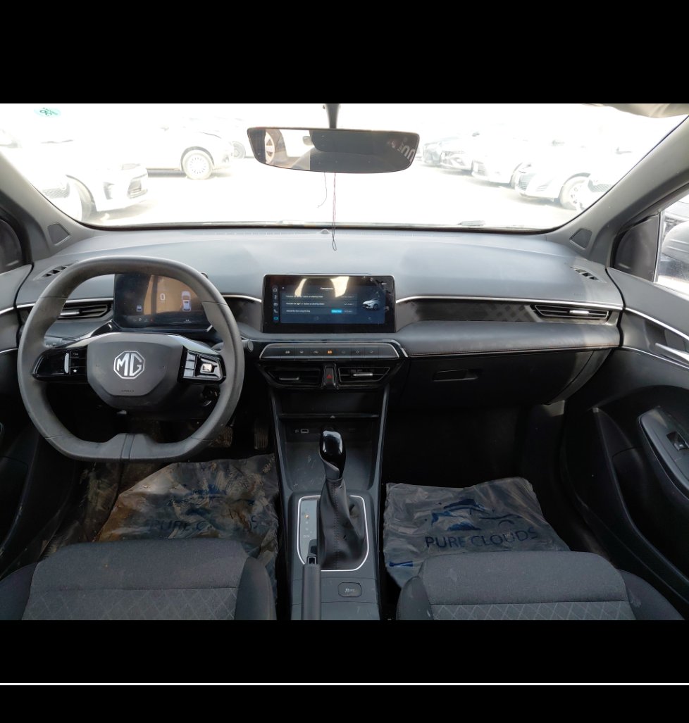 إم جي 3  2024 image