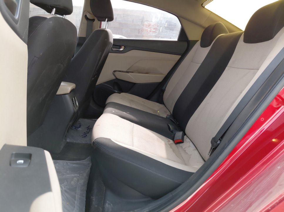 هيونداي أكسنت  2020 image