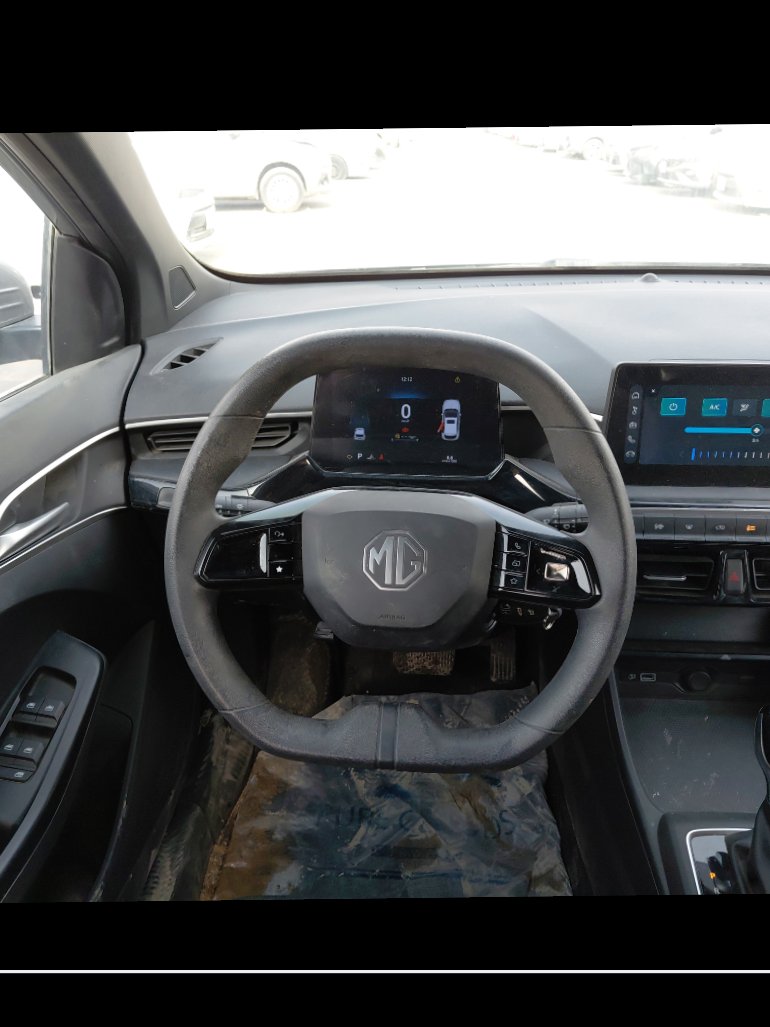 إم جي 3  2024 image