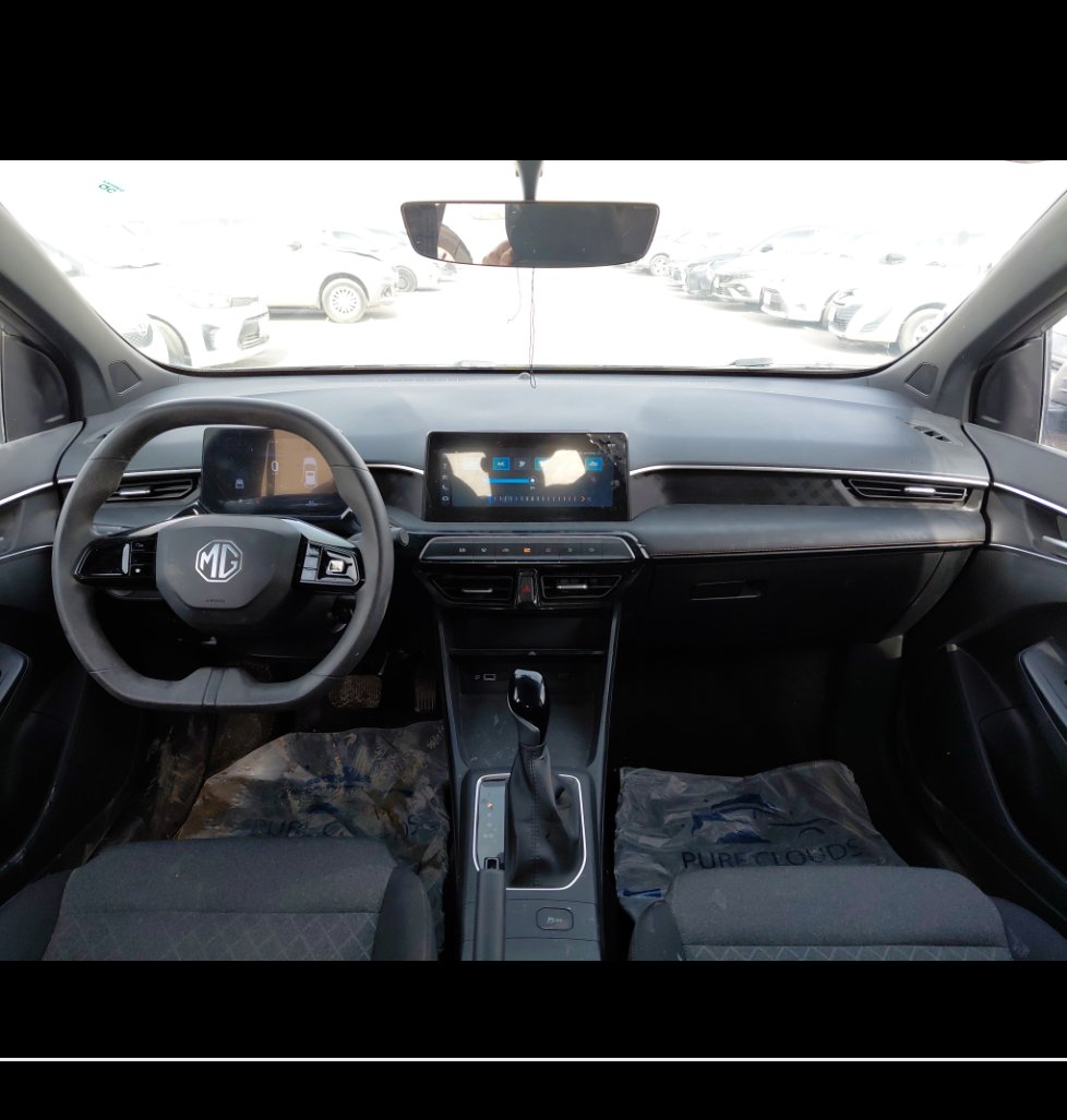 إم جي 3  2024 image