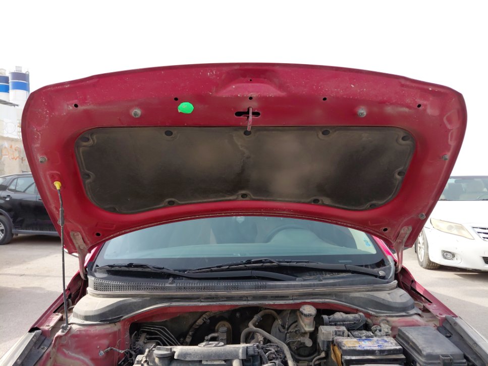 هيونداي أكسنت  2020 image