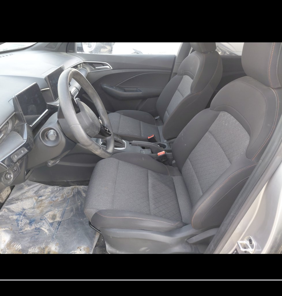 إم جي 3  2024 image