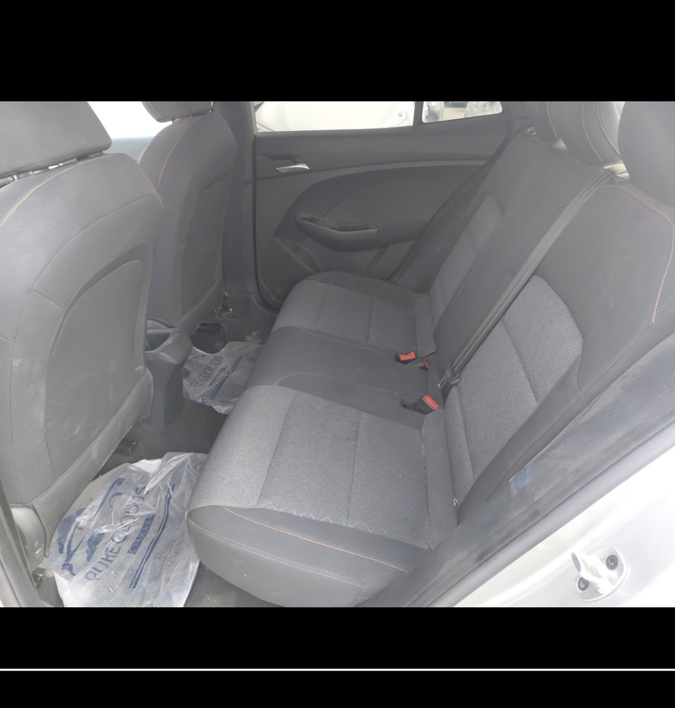 إم جي 3  2024 image