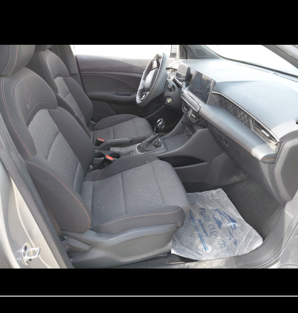 إم جي 3  2024 image