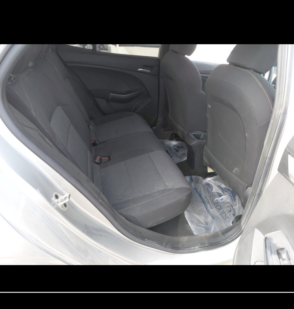 إم جي 3  2024 image