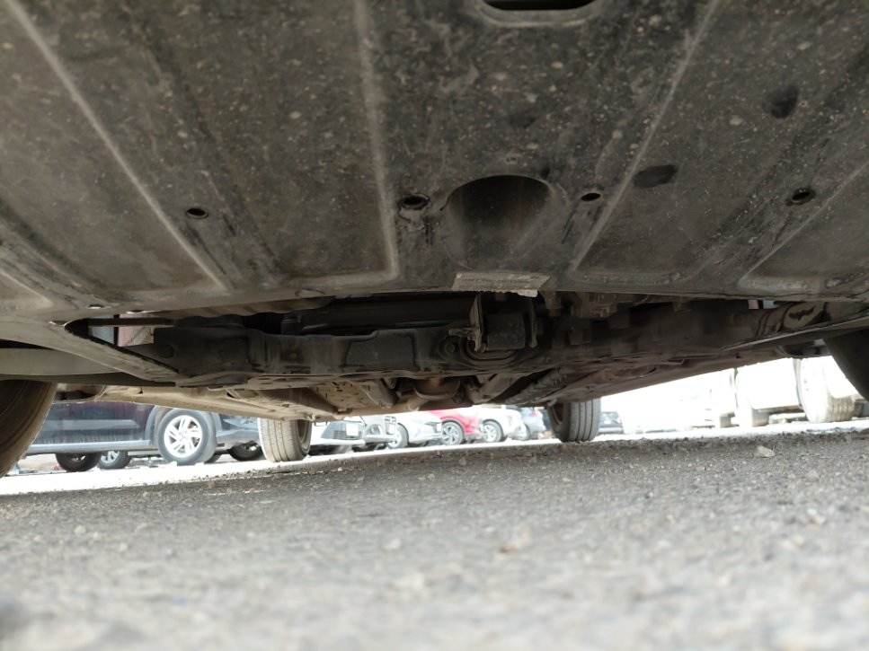 هيونداي أكسنت  2020 image