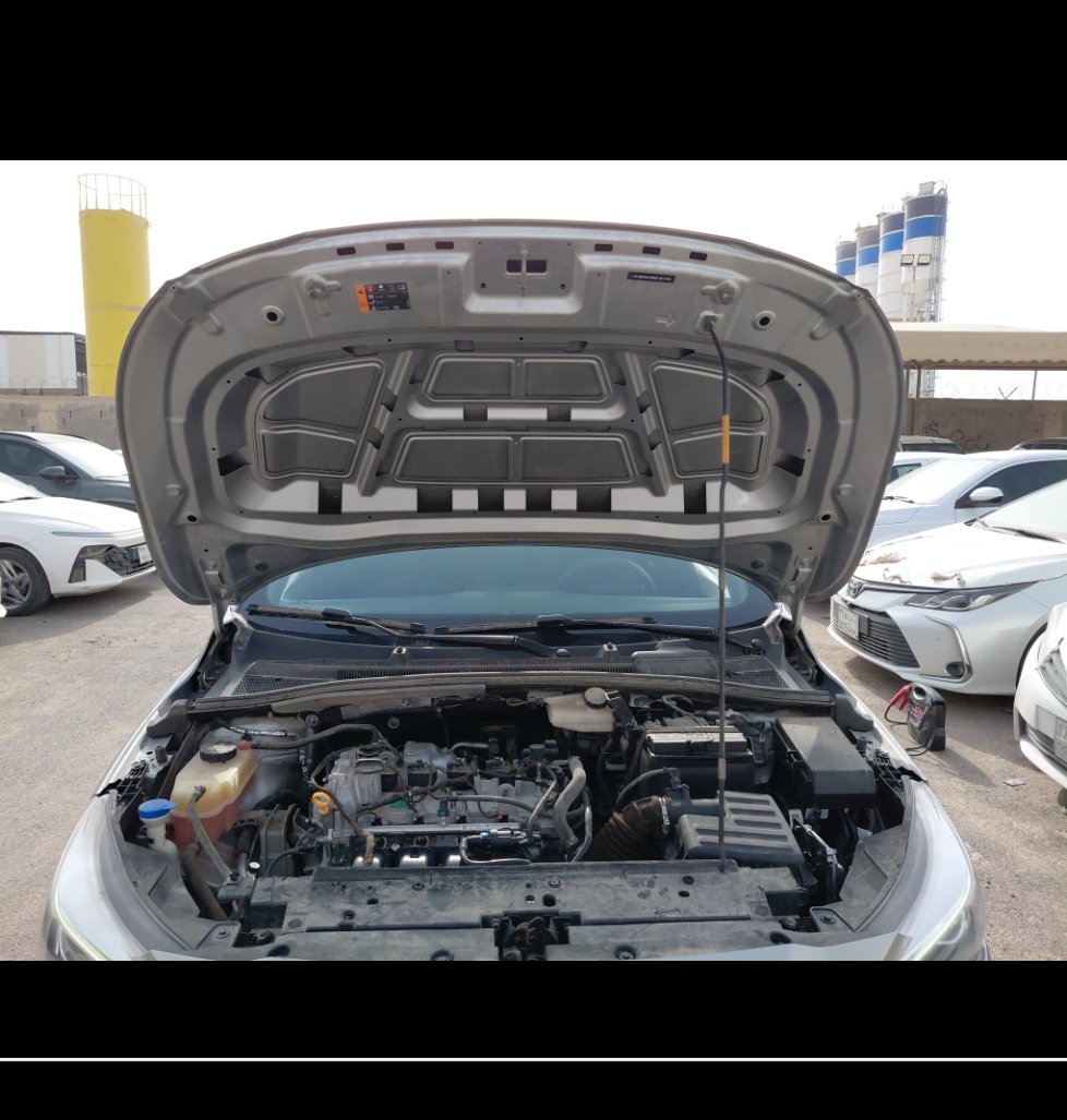 إم جي 3  2024 image