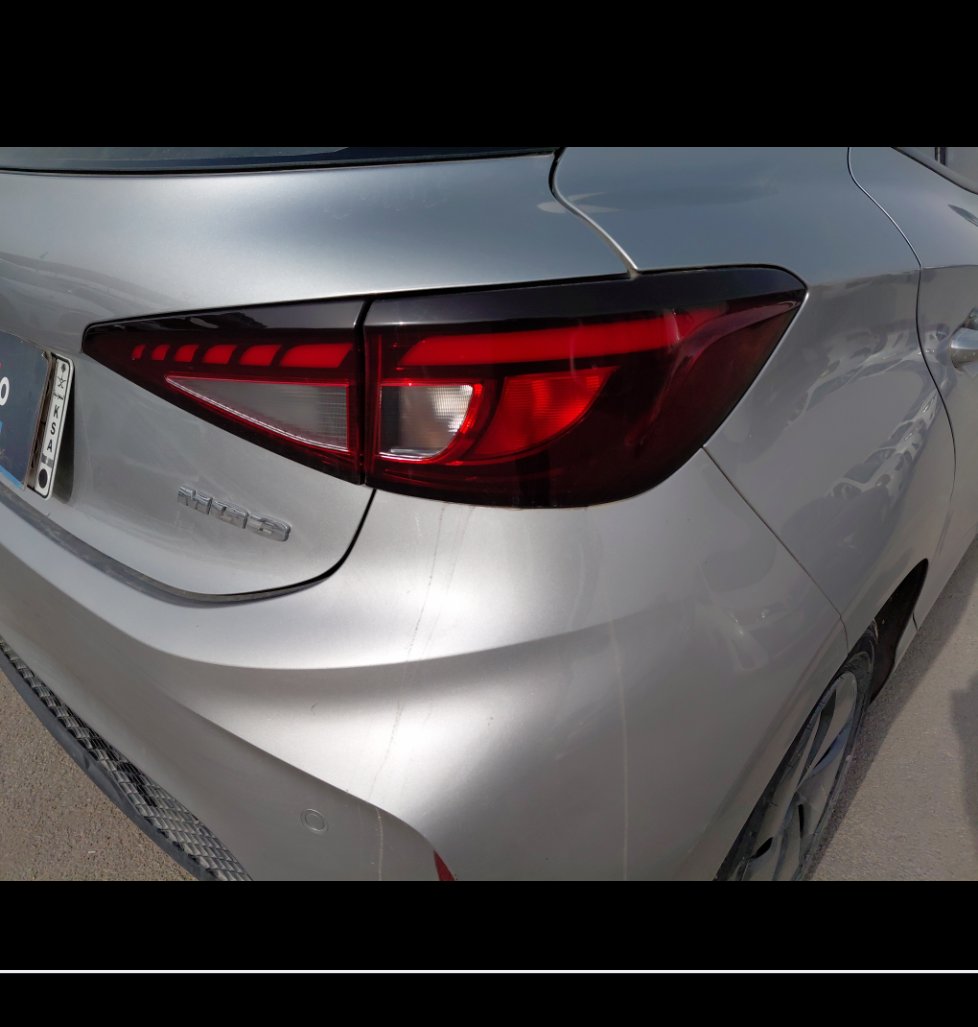 إم جي 3  2024 image