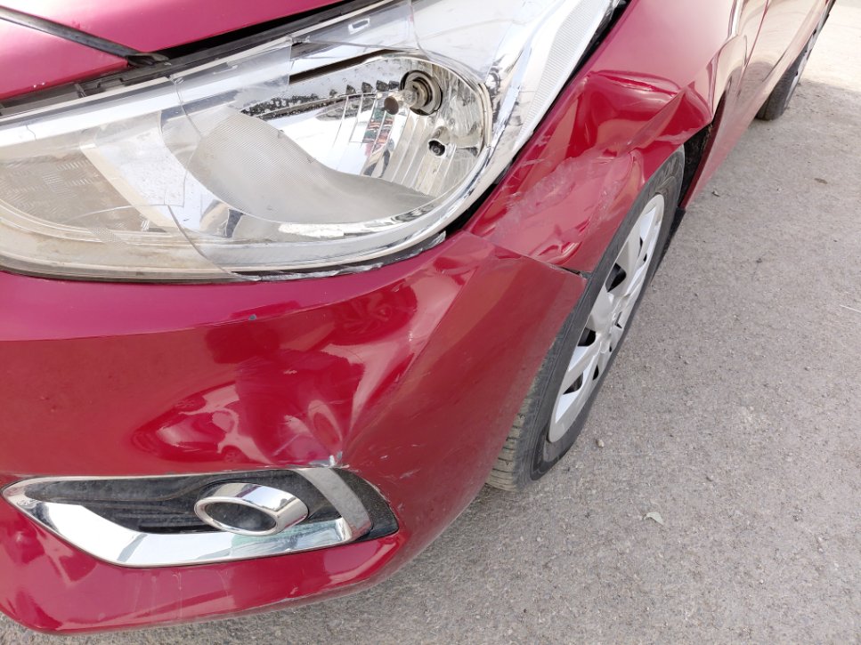 هيونداي أكسنت  2020 image